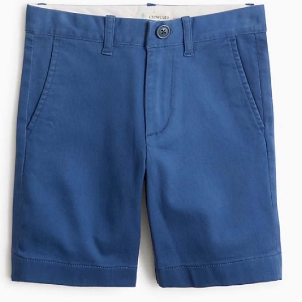 J. Crew Gramsrcy Short in Chino